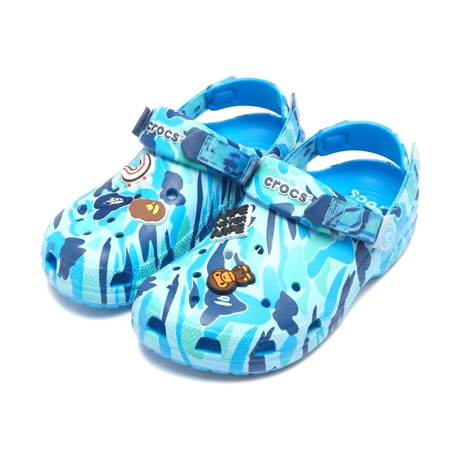 Crocs - كروكس