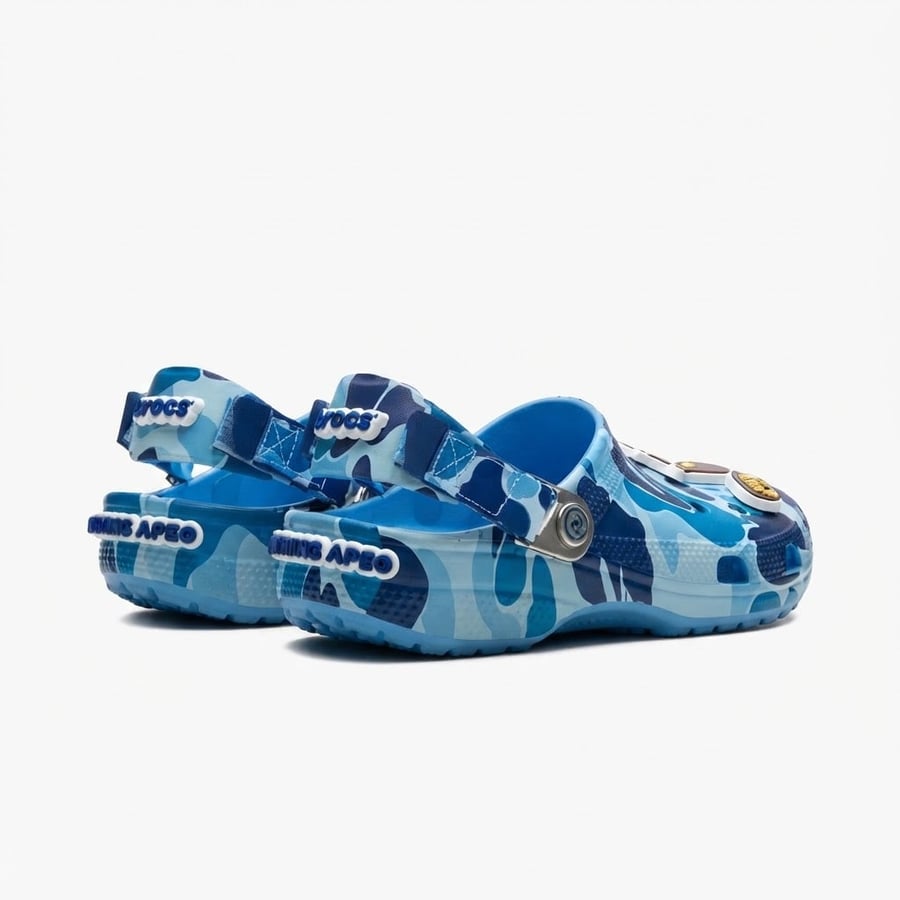 Crocs - كروكس