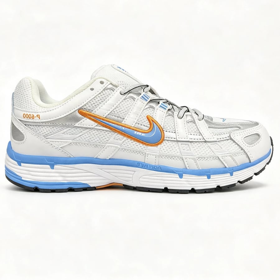 NIKE P-6000