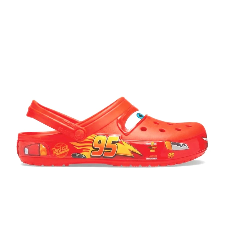 Crocs - كروكس