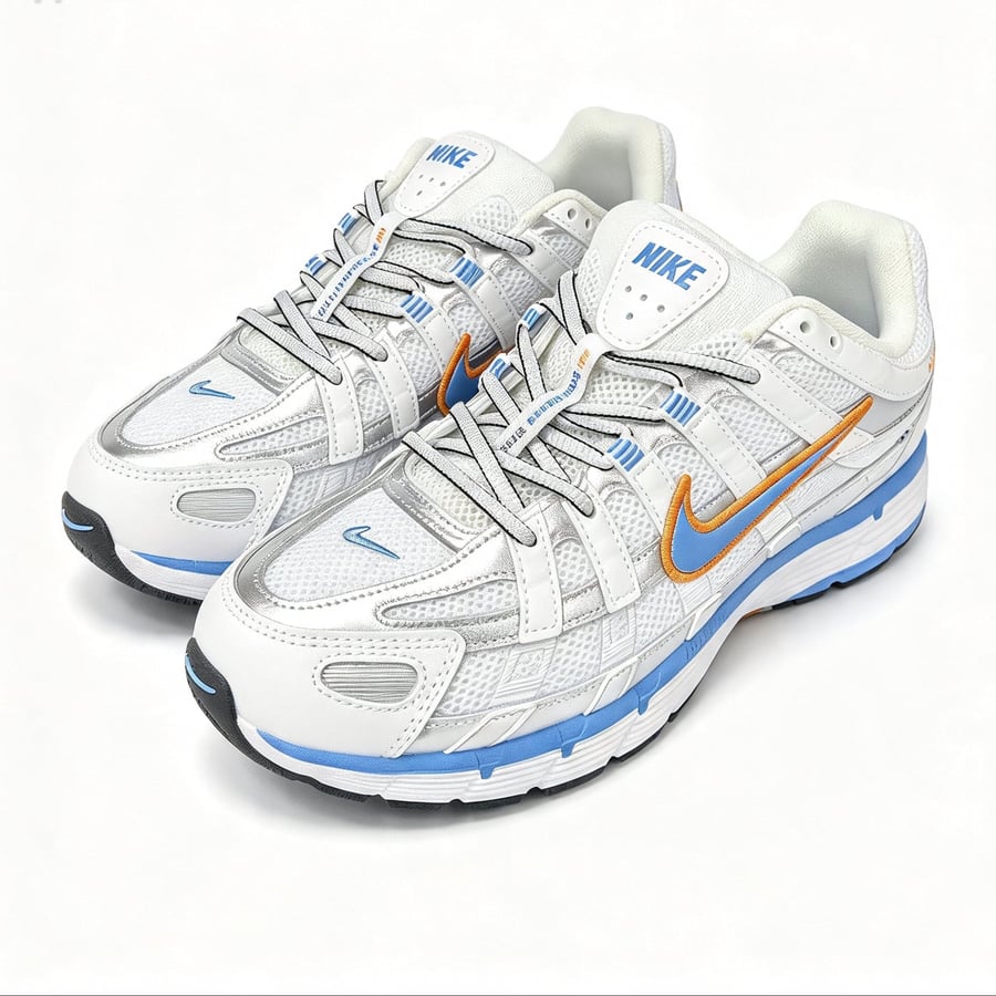 NIKE P-6000