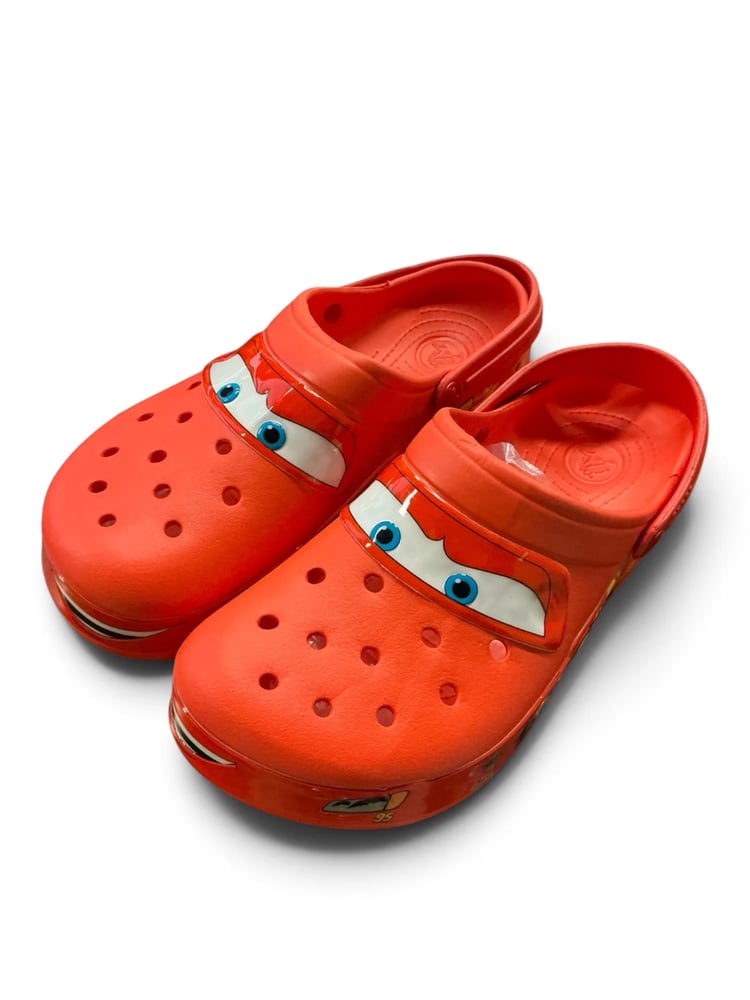Crocs - كروكس