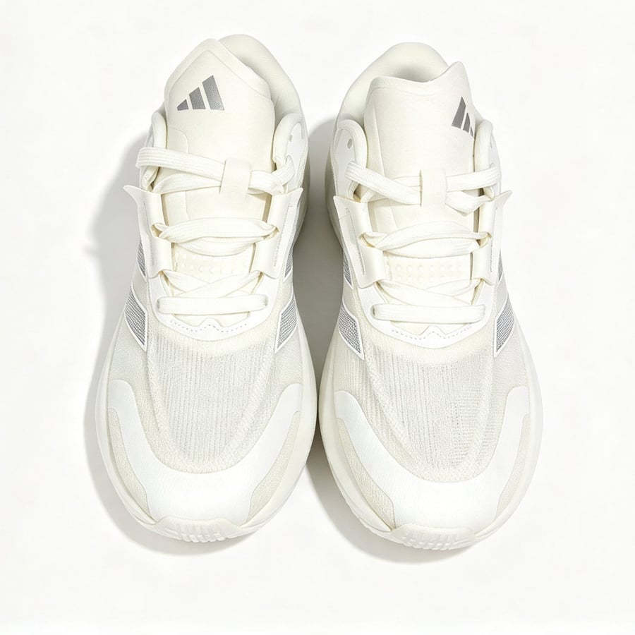 سنيكرز أبيض- ADIDAS