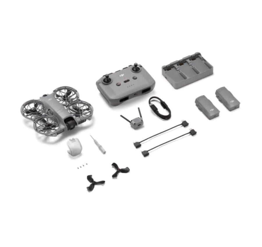 Dji neo  2 compo