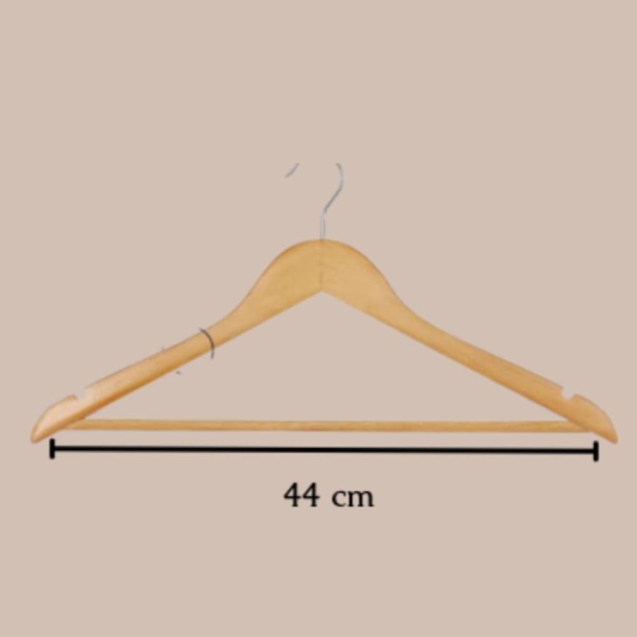 Clothes hanger فاتح