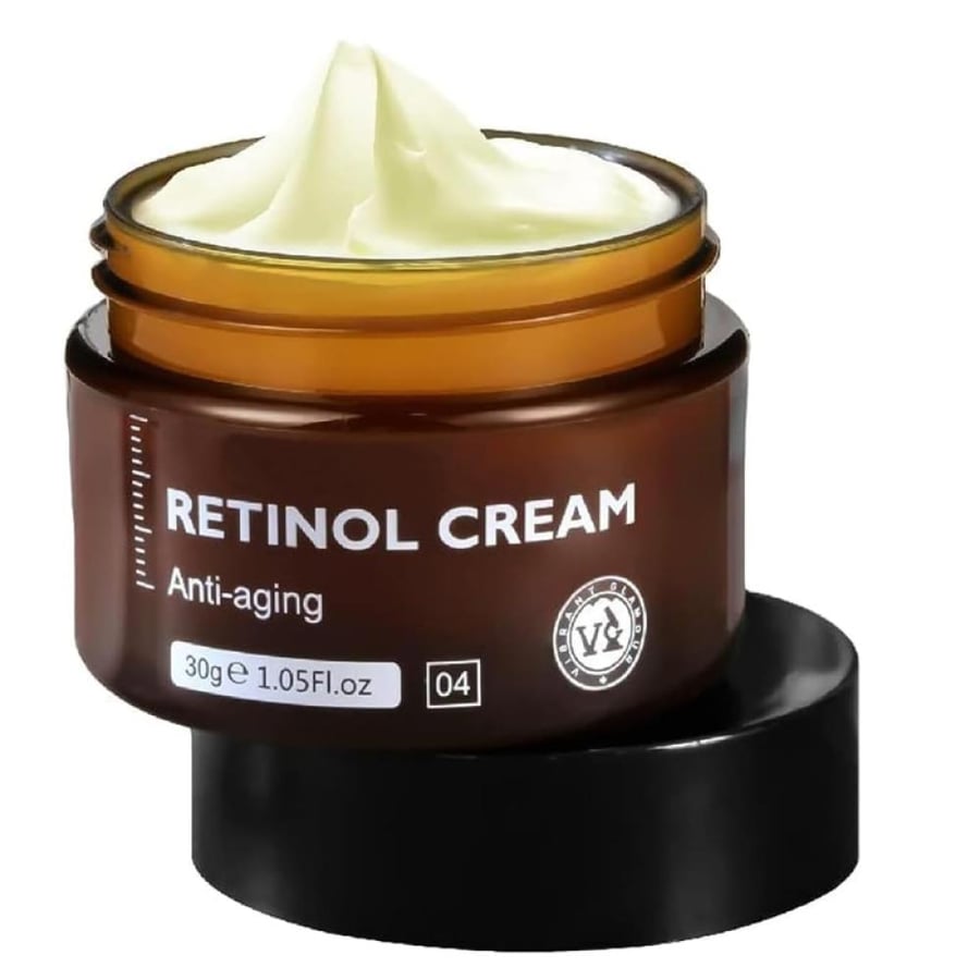 Vibrant Glamour Cream Retinol 30g
