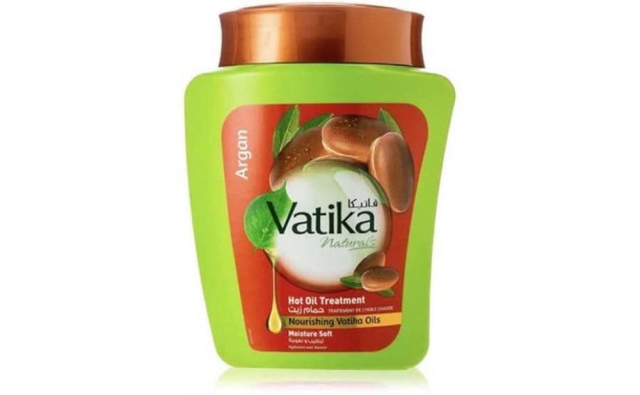 فاتيكا حمام زيت بالارغان 1000 ج