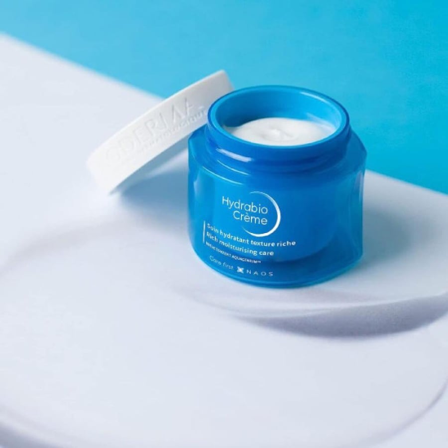 بيوديرما Hydrabio كريم مرطب 50مل