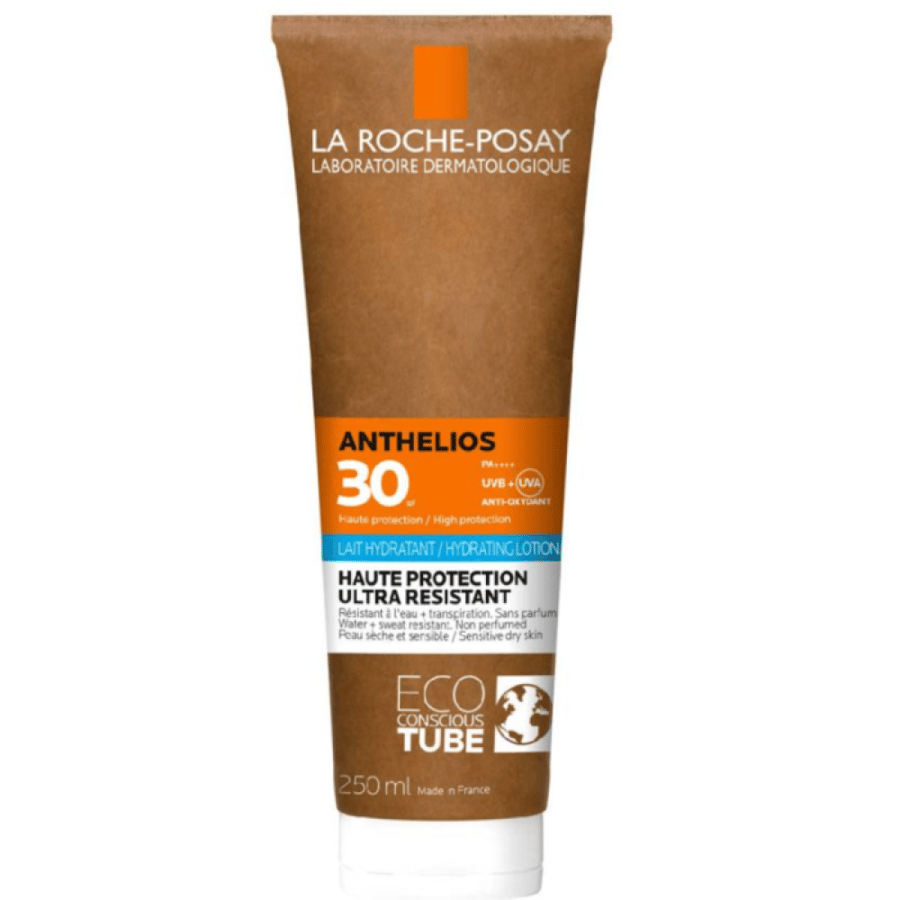 لاروش ANTHELIOS 30SPF واقي شمس 250مل