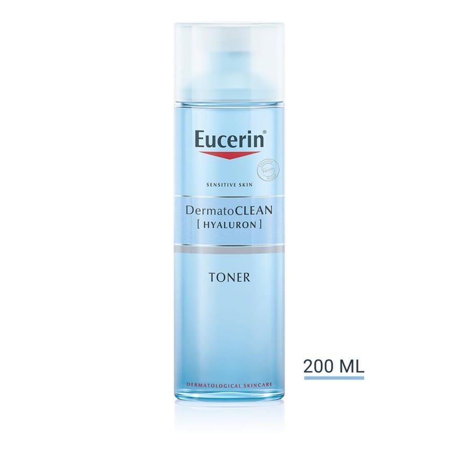 يوسيرين TONER HYALURONلتنقية البشرة 200مل