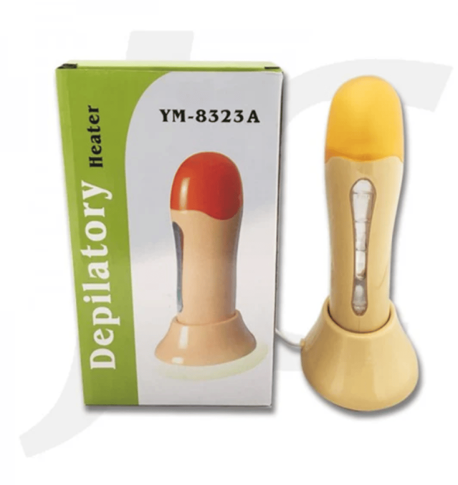 جوي سخان شمع رول YM-8323A