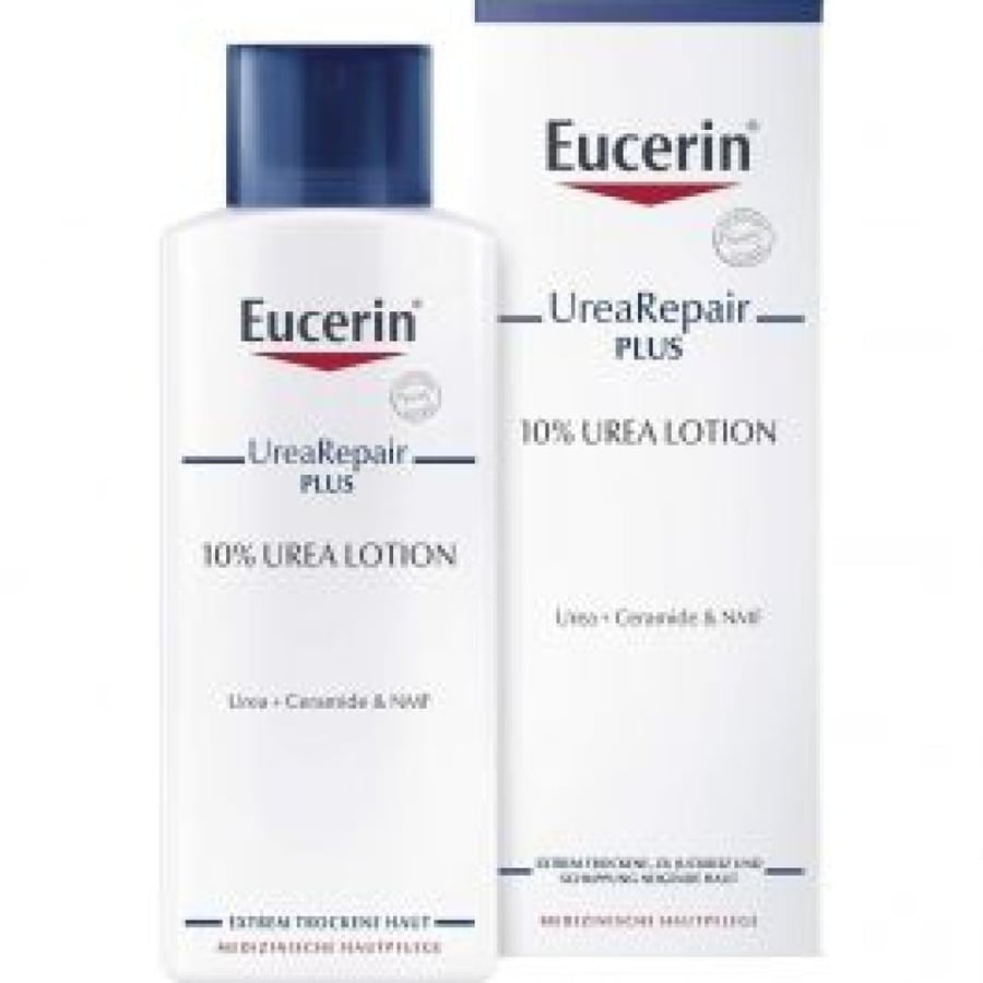 يوسيرين 10%Urea Repair بلس لوشن 250مل