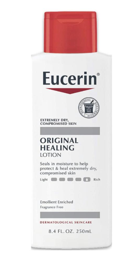 يوسيرين ORIGINAL HEALING كريم بشرة 150مل