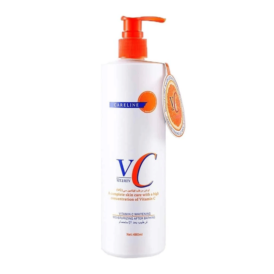 Kiehl's moisturizer with vitamin C 480ml