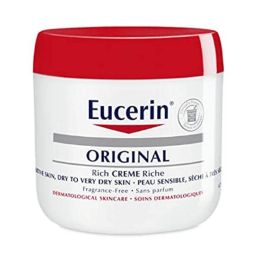 يوسيرين ORIGINAL HEALING كريم بشرة 454مل