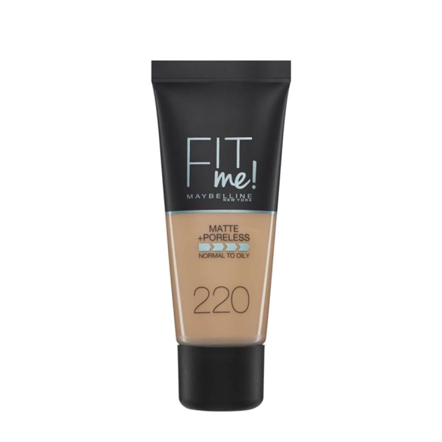 Maybelline Fit Me 220 Foundation 30ml