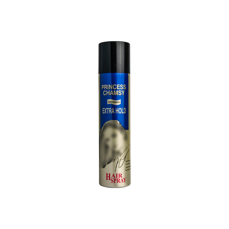 Princess Hair Fixative Extra Hold 300ml