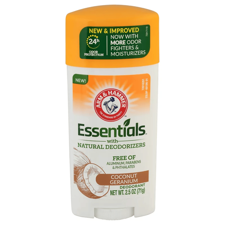 Hummer coconut deodorant stick 71 g