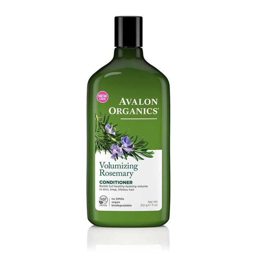 Avalon Organics Rosemary Balm for increasing hair density 312g