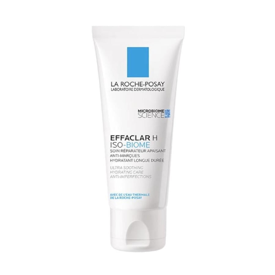 لاروش EFFACLAR H ISO BIOM مرطب للبشرة 40مل