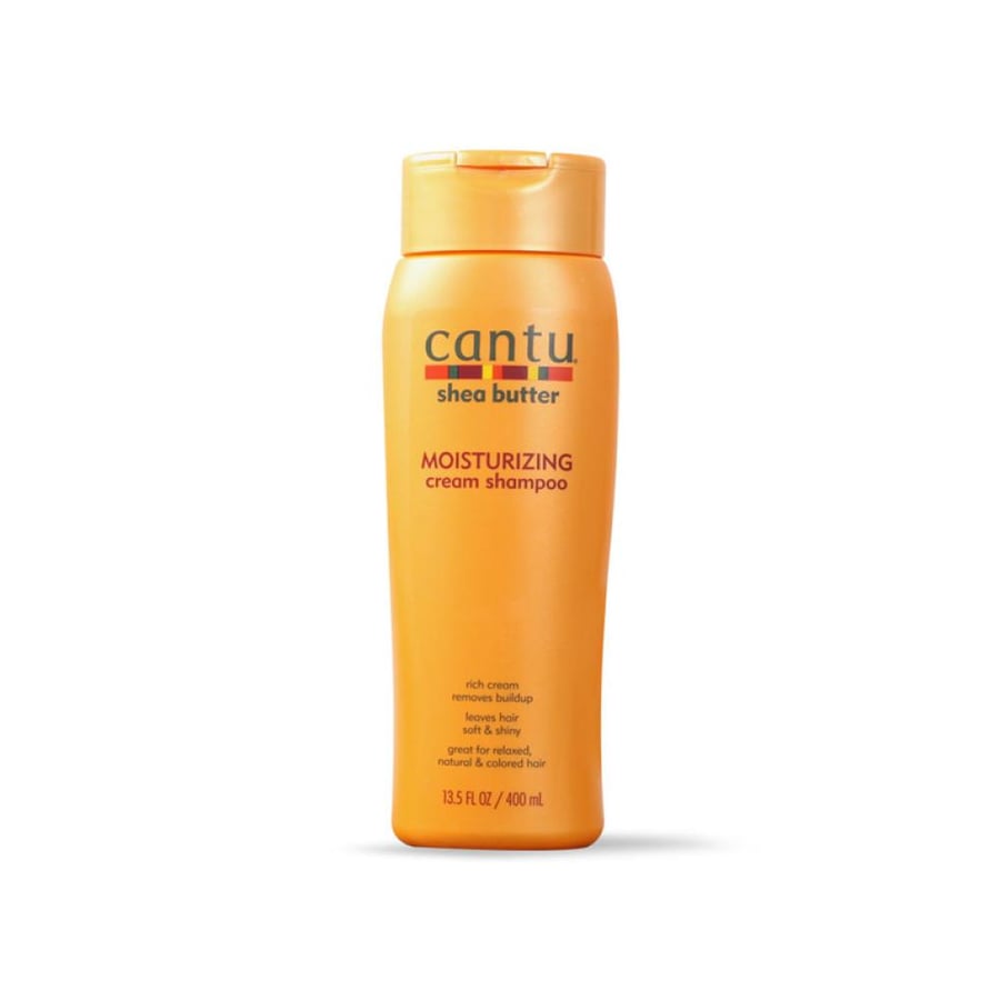 Kantou Shea Butter Moisturizing Shampoo 400ml