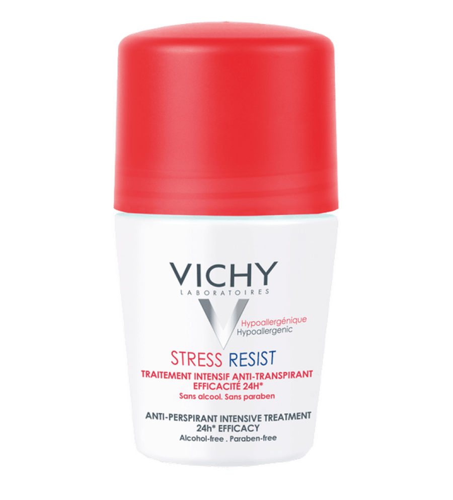 فتشي مزيل عرق رول  72H 50ML
