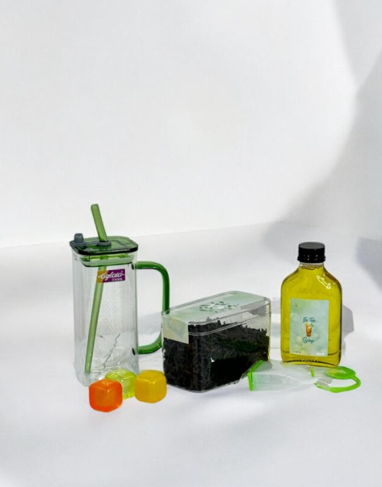 بوكس ICE TEA