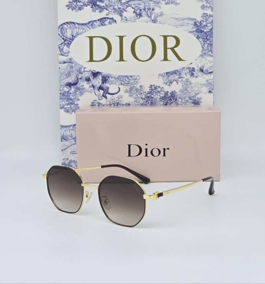Dior-أنيق 5 الوان