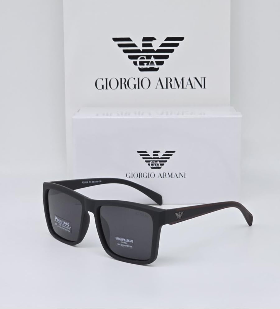 نظارة-Armani