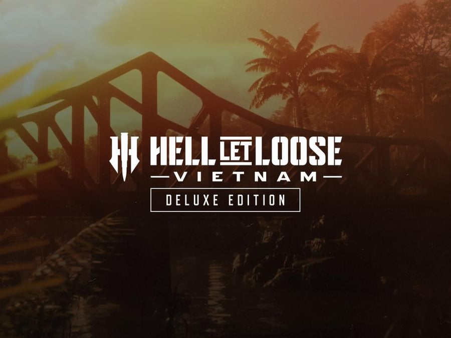 صورة رسمية Hell Let Loose Vietnam على PS5 - 4