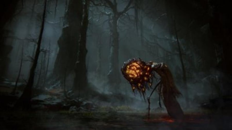 عدو جديد في Shadow of the Erdtree