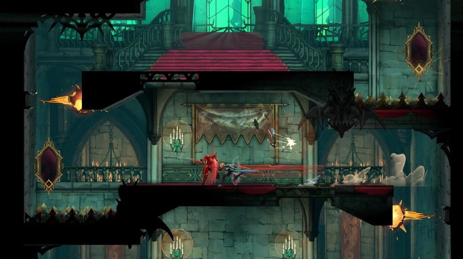 Castlevania: Belmont's Curse | حساب PlayStation 5