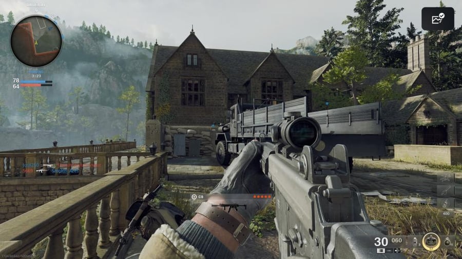 صورة إضافية Call of Duty Black Ops 6 3