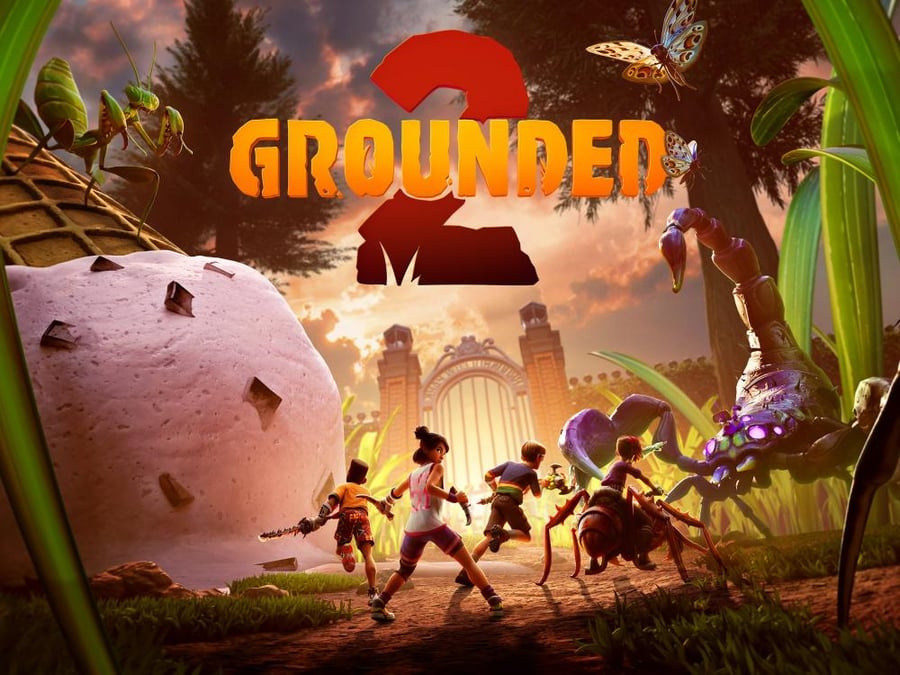 صورة رسمية Grounded 2 على PS5 - 7