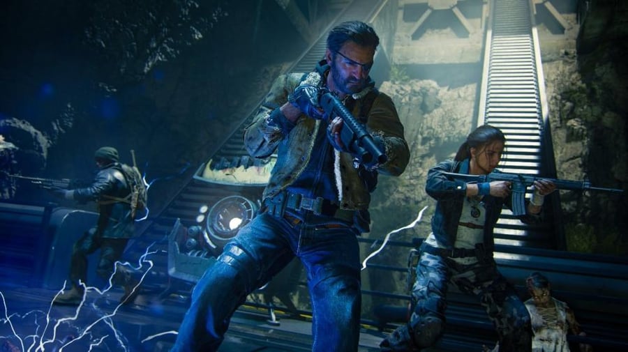 صورة إضافية Call of Duty Black Ops 6 4