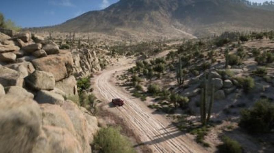 ميزات Forza Horizon 5 على PS5