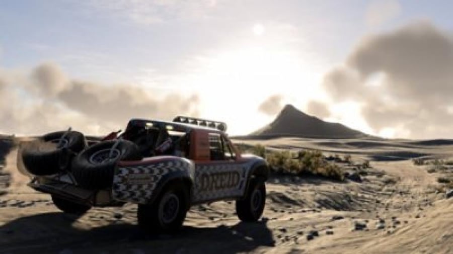 BeamNG.drive | PS5