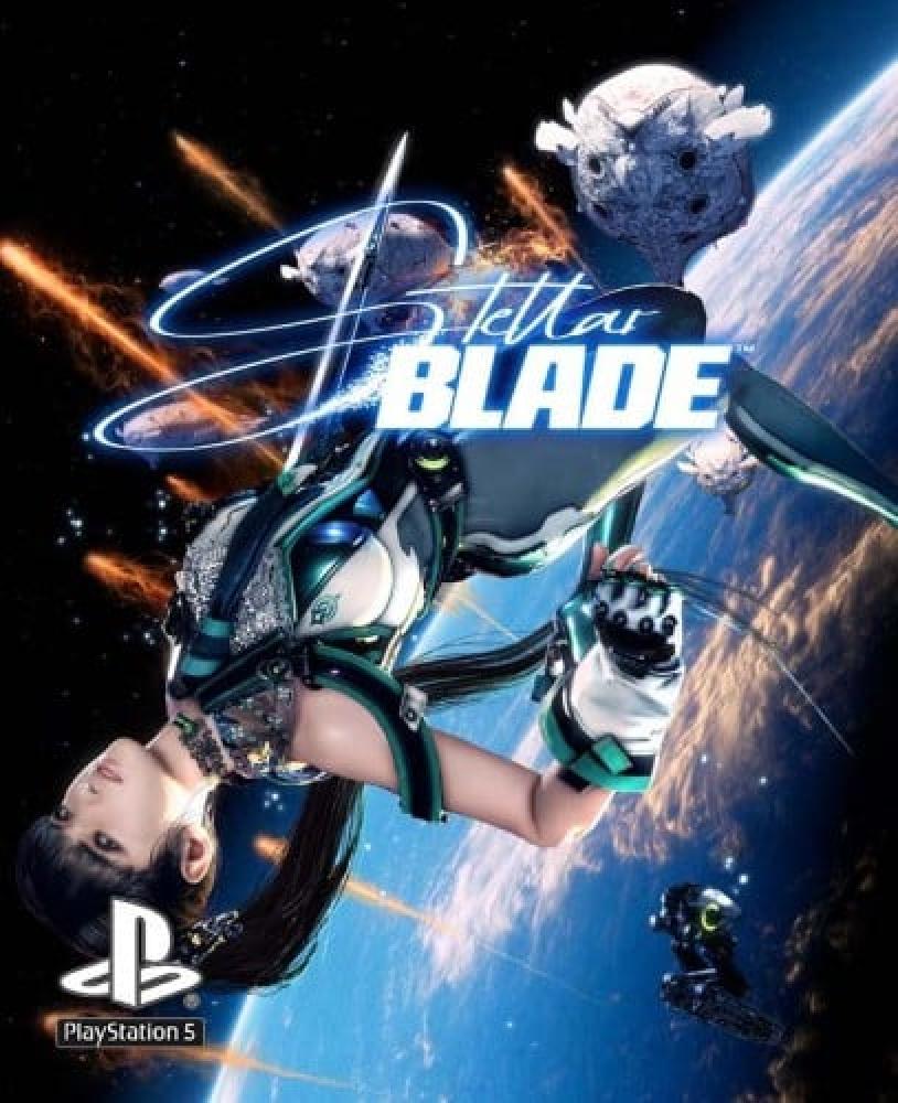 Stellar Blade - PS5