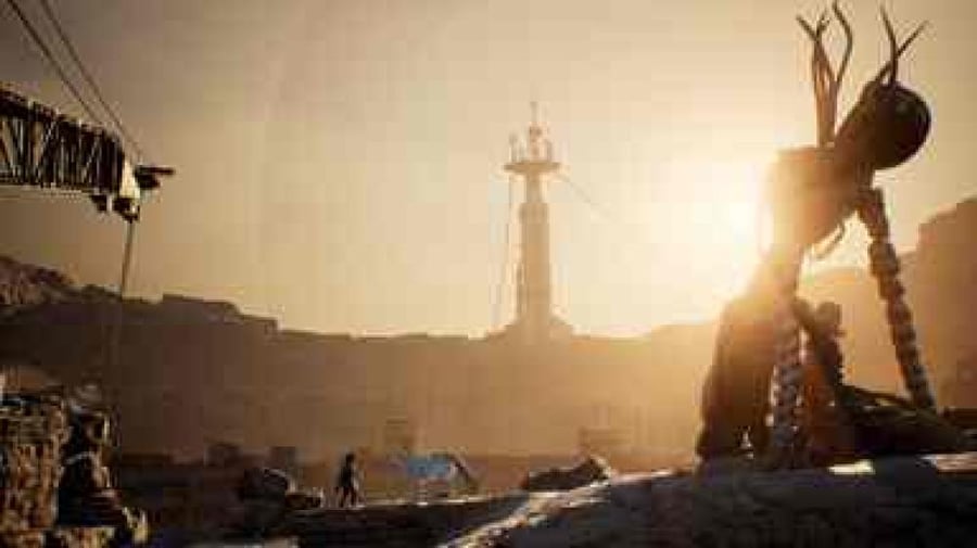 مغامرة Action RPG في Beast of Reincarnation حساب PS5 رقمي