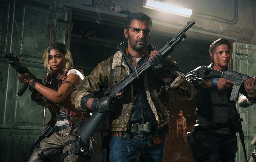 صورة إضافية Call of Duty Black Ops 6 2