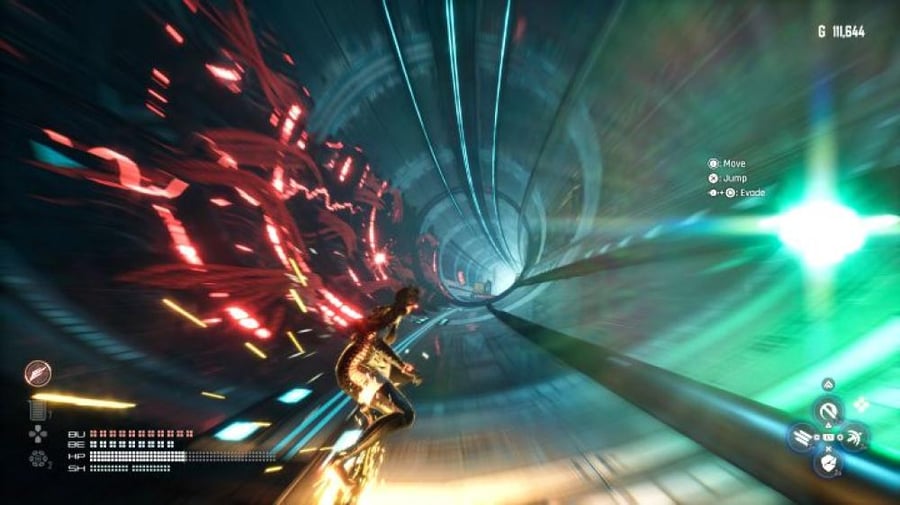 صورة إضافية Stellar Blade 4