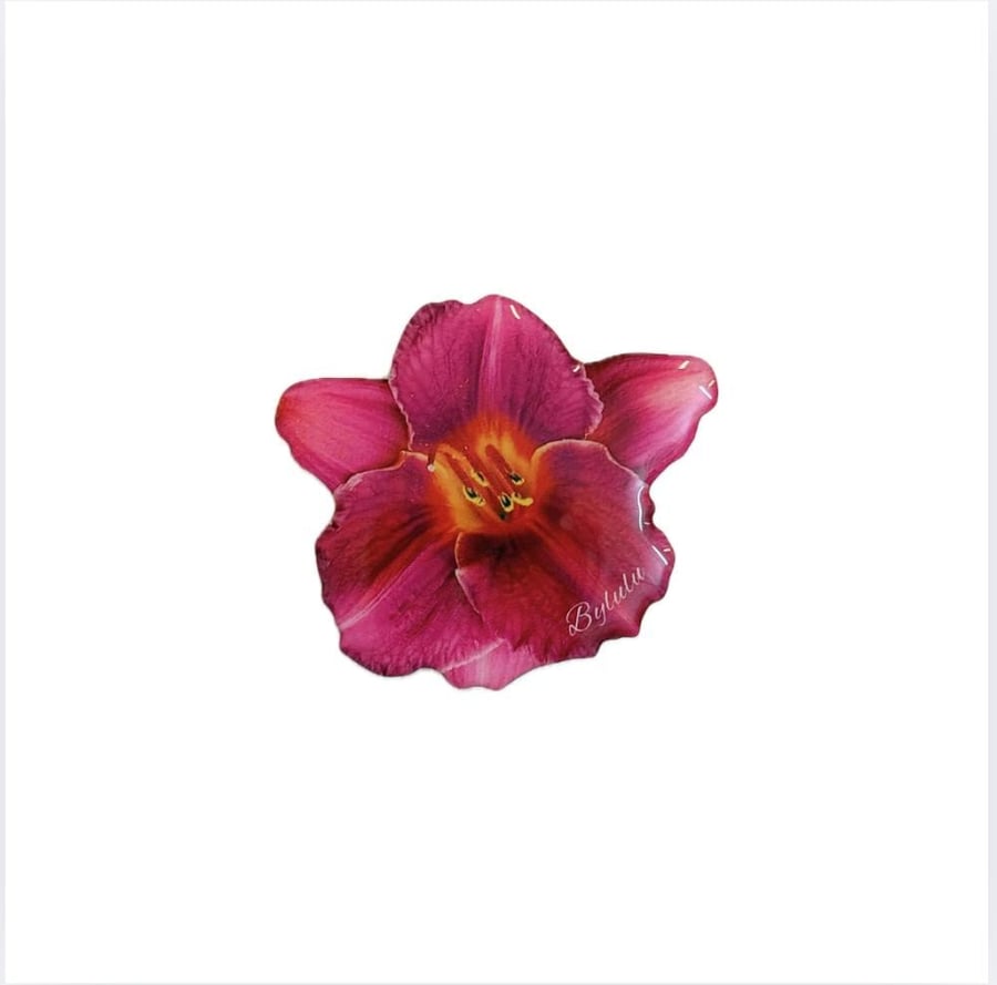 The Lily Holder