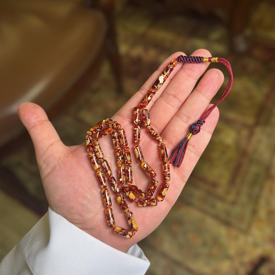 مسباح تراب كهرب - سبح تراب كهرب - موقن