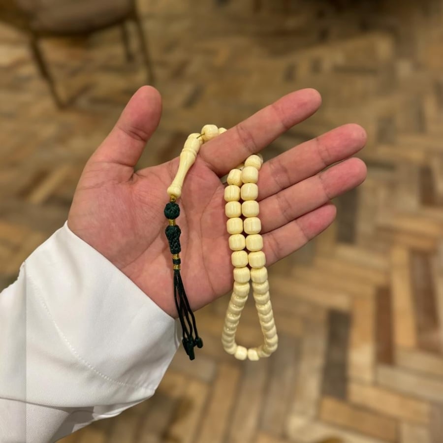 مسباح بكلايت كركوشة بيج - متجر مورقن