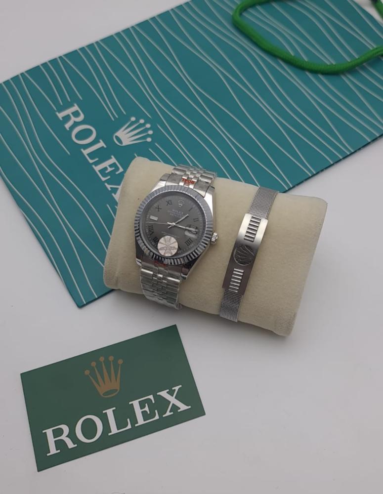 طقم رولكس