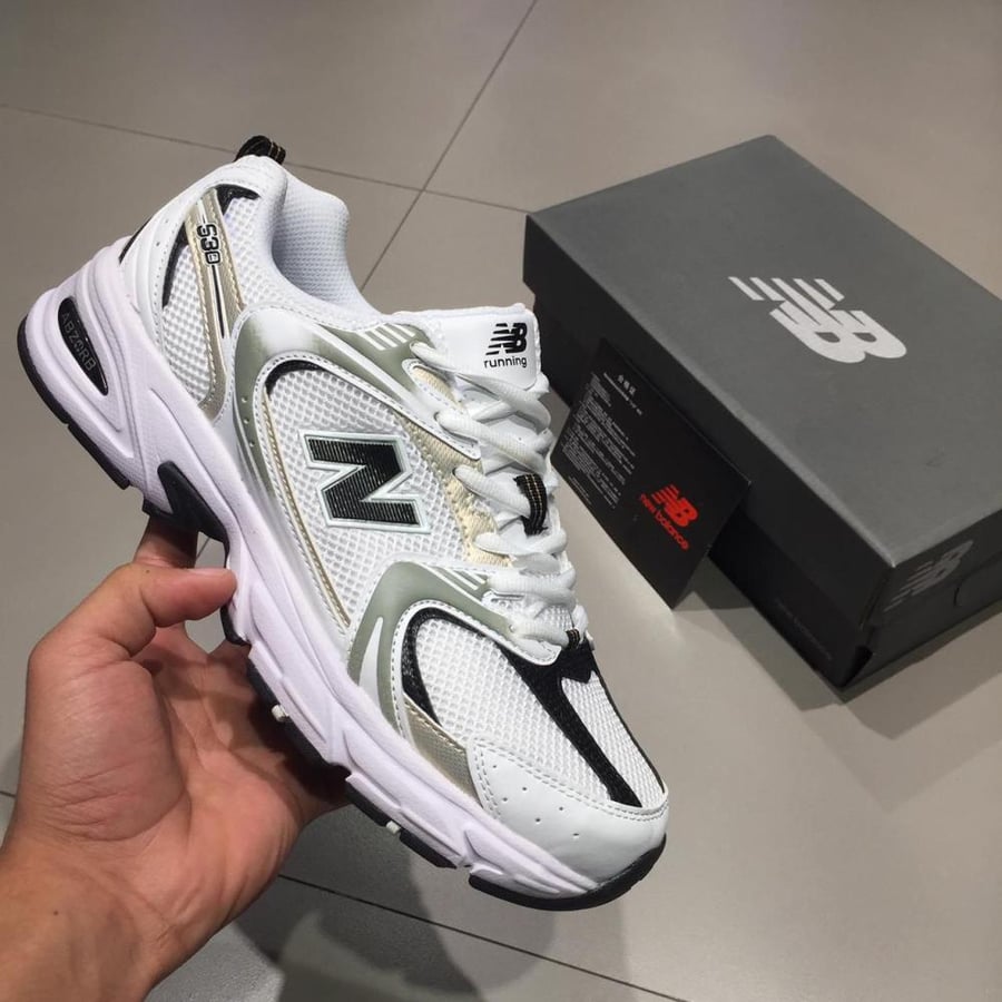 New Balance shoes