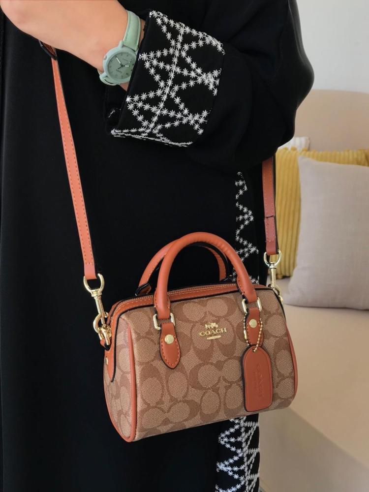 شنطة كوتش