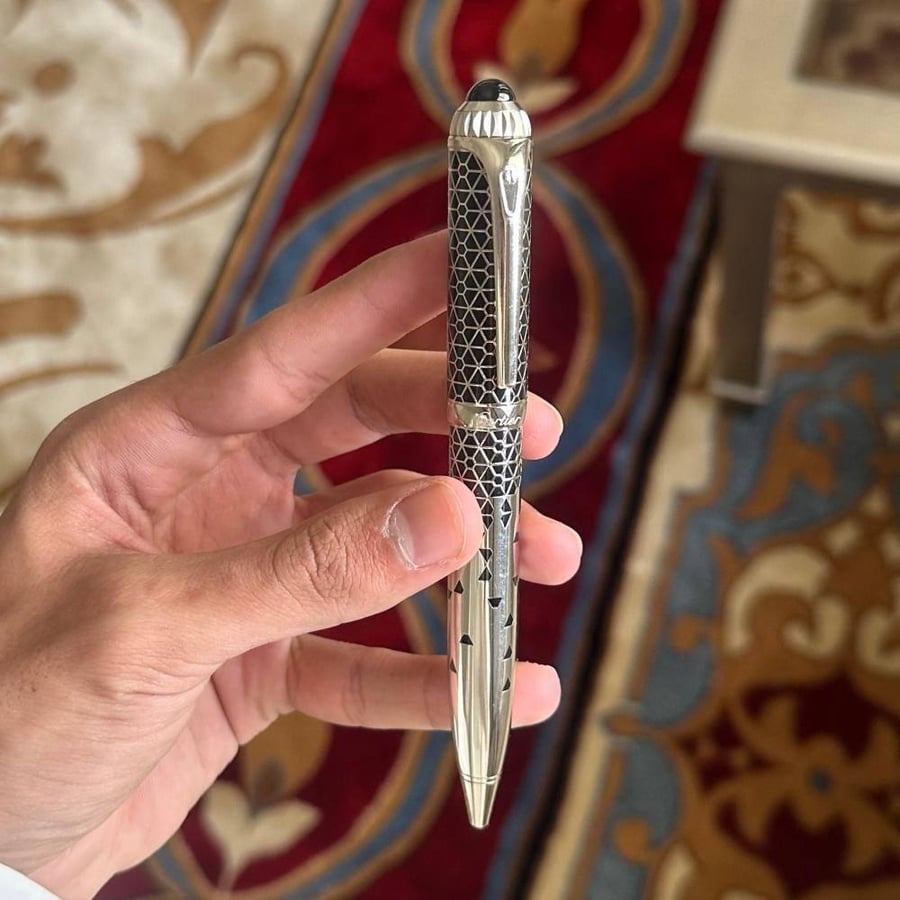 قلم كارتير