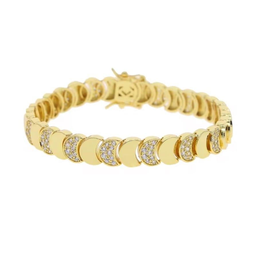 Nova bracelet