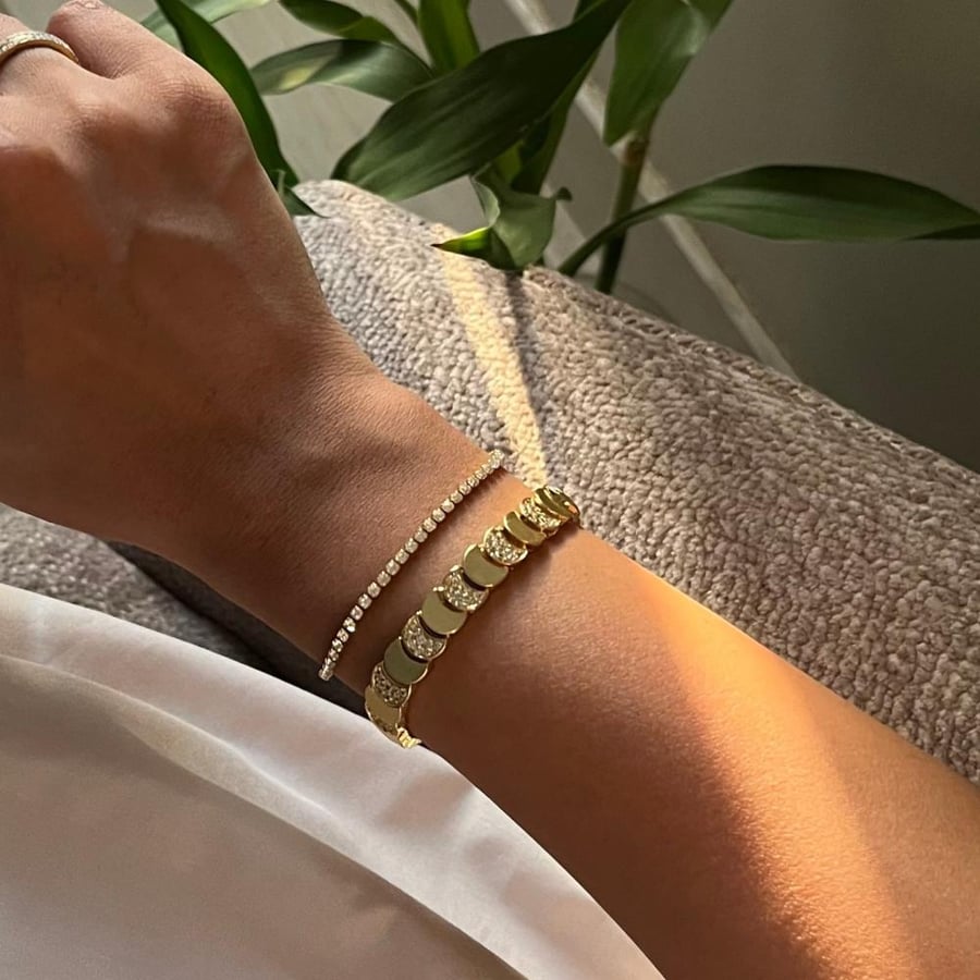 Nova bracelet